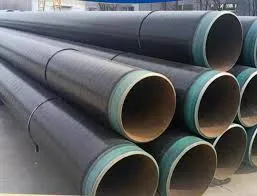 carbon steel pipe&tube